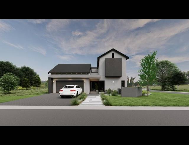 4 BEDROOM HOUSE FOR SALE IN SUN LAWNS